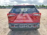 2020 Toyota RAV4 фото