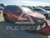 2020 Toyota RAV4 фото