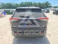 2020 Toyota RAV4 фото