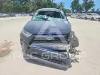 2020 Toyota RAV4 фото