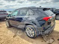 2020 Toyota RAV4 photo