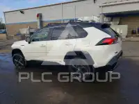 2020 Toyota RAV4 фото