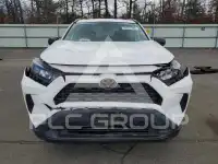 2020 Toyota RAV4 фото