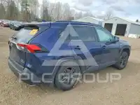 2020 Toyota RAV4 photo