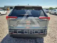 2020 Toyota RAV4 фото