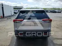 2020 Toyota RAV4 photo