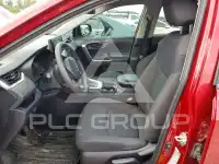 2020 Toyota RAV4 фото