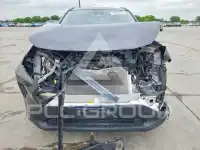 2020 Toyota RAV4 photo