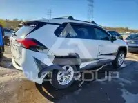 2020 Toyota RAV4 фото