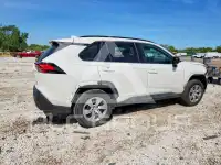 2020 Toyota RAV4 фото