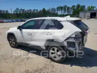 2020 Toyota RAV4 photo