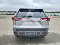 2020 Toyota RAV4 фото