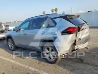 2020 Toyota RAV4 фото