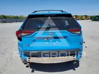 2020 Toyota RAV4 фото