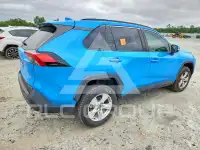 2020 Toyota RAV4 фото