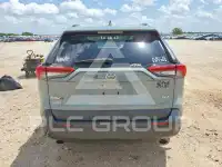 2020 Toyota RAV4 фото