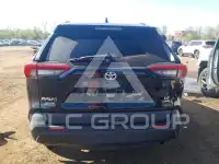 2020 Toyota RAV4 фото