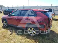 2020 Toyota RAV4 фото