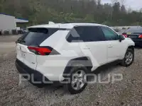 2020 Toyota RAV4 фото