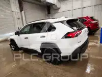 2020 Toyota RAV4 фото