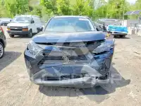 2020 Toyota RAV4 photo