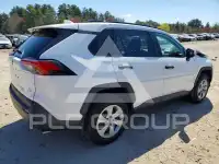 2020 Toyota RAV4 фото