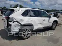 2020 Toyota RAV4 фото