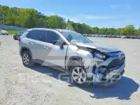 2020 Toyota RAV4 фото