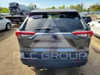 2020 Toyota RAV4 фото