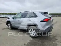 2020 Toyota RAV4 фото
