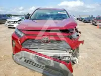 2020 Toyota RAV4 фото