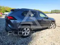 2020 Toyota RAV4 photo