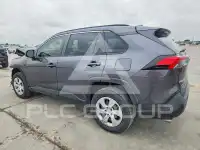 2020 Toyota RAV4 photo