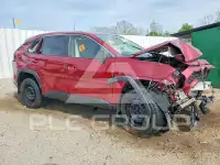 2020 Toyota RAV4 фото
