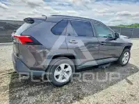 2020 Toyota RAV4 фото