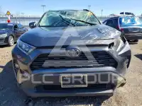 2020 Toyota RAV4 photo