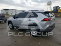2020 Toyota RAV4 фото