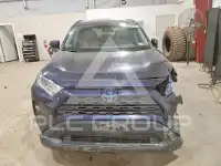 2020 Toyota RAV4 фото