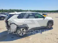 2020 Toyota RAV4 photo