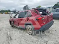 2020 Toyota RAV4 фото