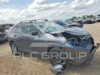 2020 Toyota RAV4 фото