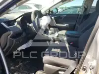 2020 Toyota RAV4 фото