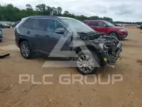 2020 Toyota RAV4 фото