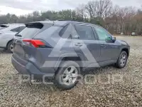 2020 Toyota RAV4 фото