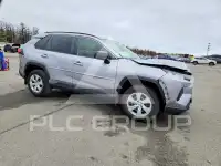 2020 Toyota RAV4 фото
