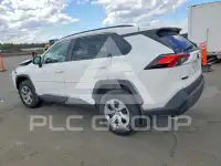 2020 Toyota RAV4 фото