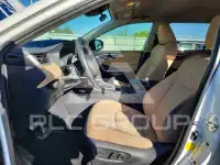 2020 Toyota RAV4 фото