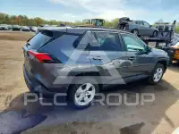 2020 Toyota RAV4 фото