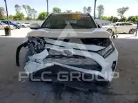 2020 Toyota RAV4 фото