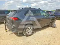 2020 Toyota RAV4 фото